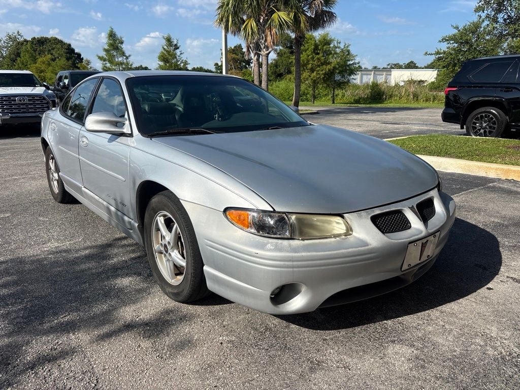 pontiac grand prix 2001 1G2WP52K71F148022 image pontiac grand prix 2001 1G2WP52K71F148022 image